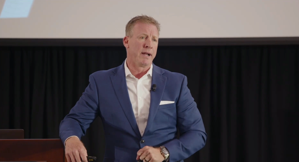Jeff Bloomfield – The Science of Customer Decision-Making