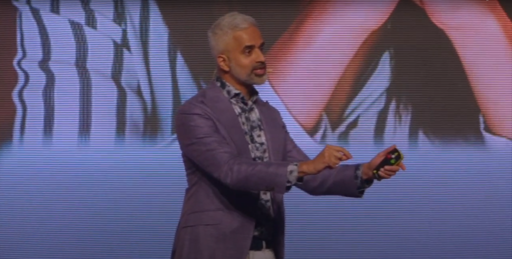 The Power of Human Connection