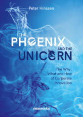 The Phoenix and the Unicorn