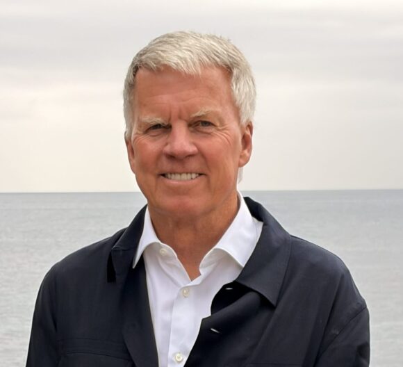 Ron Johnson