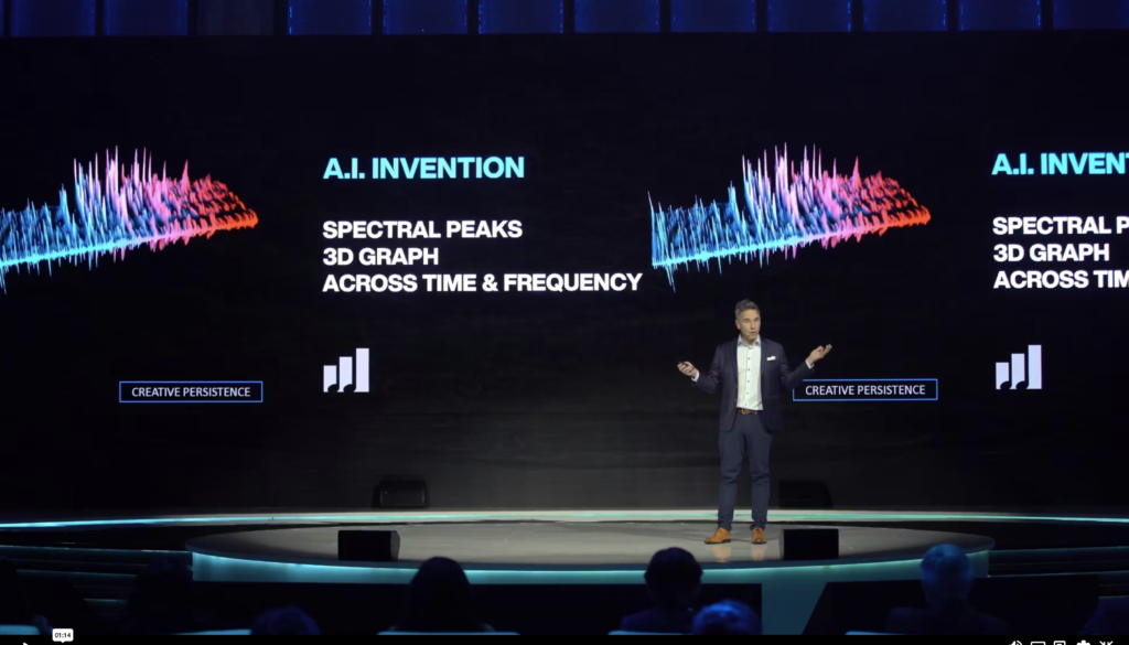 Shazam’s Breakthrough AI Technology