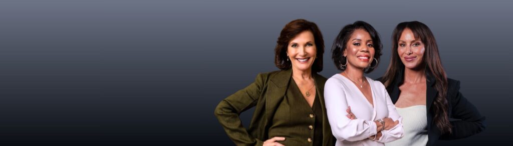 POWERFUL FEMALE KEYNOTE SPEAKERS FOR YOUR NEXT CONFERENCE