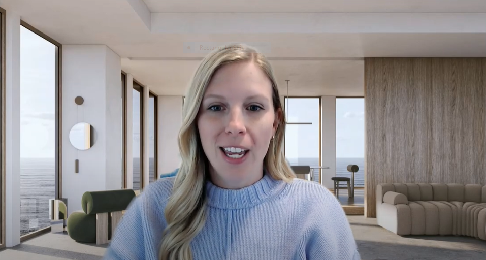 Lindsay Wrege S&P Testimonial