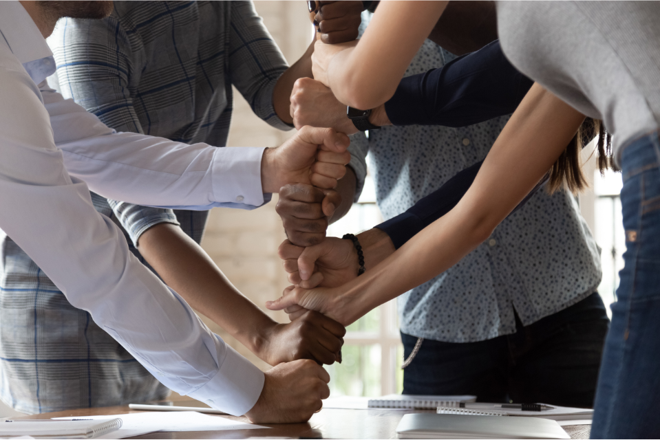 Unlocking Team Potential: Top Teambuilding Keynote Speakers for Your Next Event