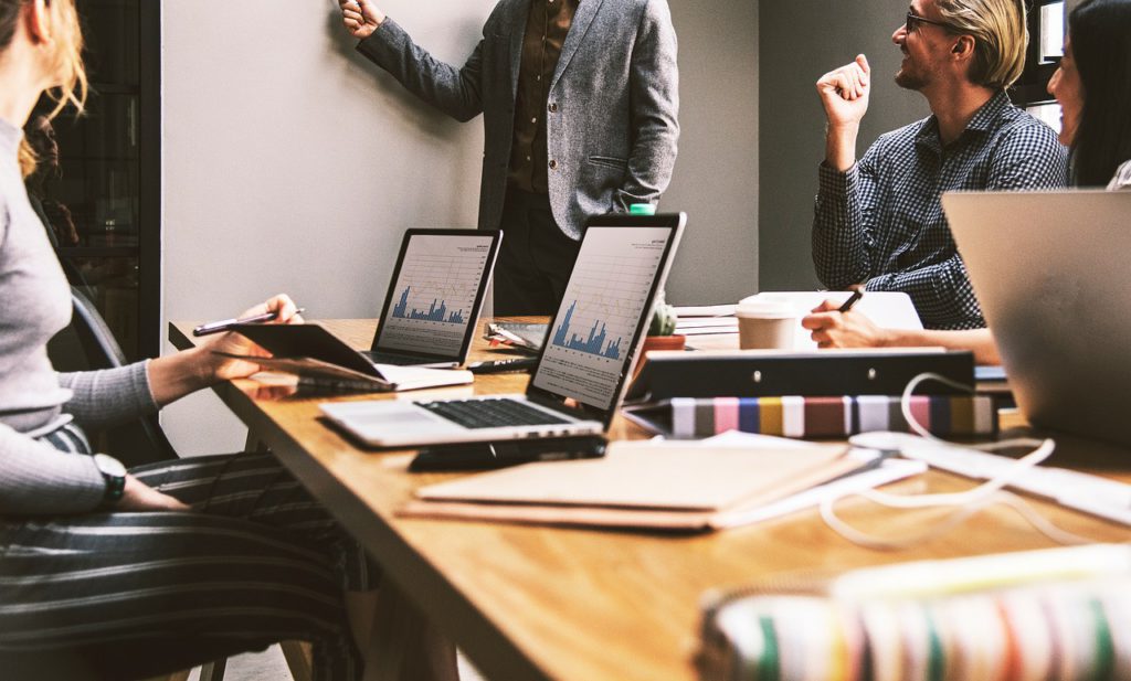 Build Ethics into Your Business Strategy to Feel Good About What You Do