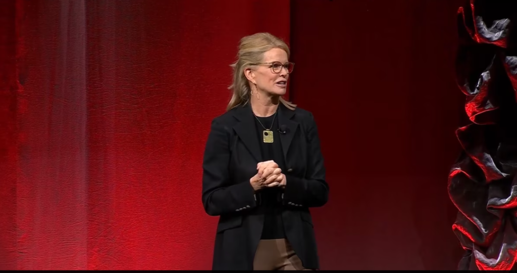 Confidence – Turning Thoughts into Actions – Katty Kay
