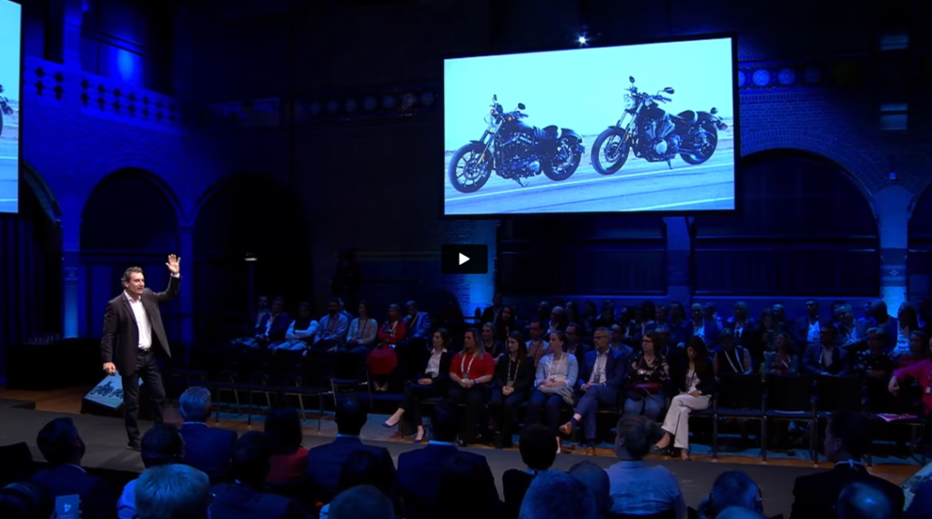 3 Questions Drove Harley-Davidson’s Turnaround