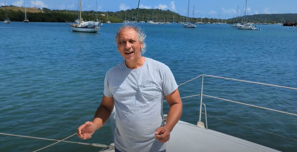 Embracing Resilience: Lessons from the Sea