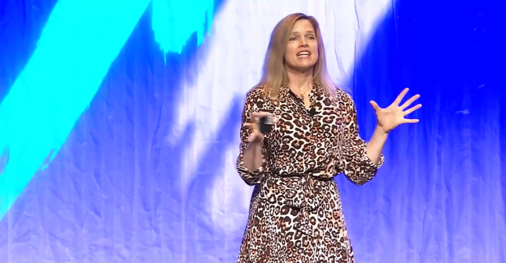 Generating Ideas More Quickly Isn’t Hard