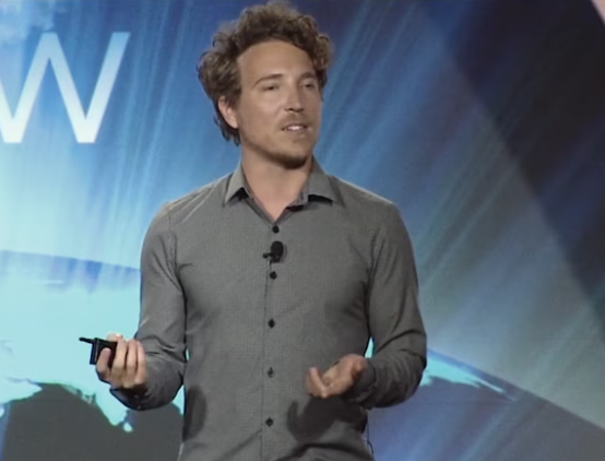 Shane Snow Keynote Speaker Reel