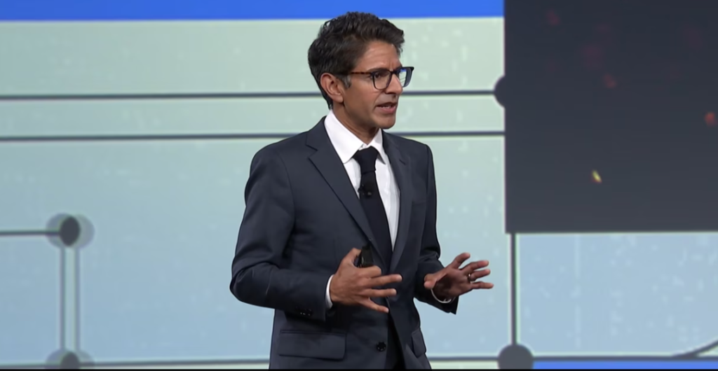 How Great Leaders Communicate – Suneel Gupta