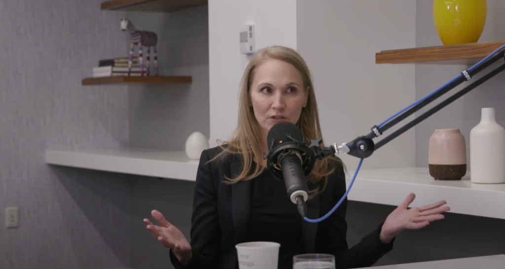 Why Great Companies Stand Out with April Dunford @ AmbientStrategy.com – Escape Velocity Show #9