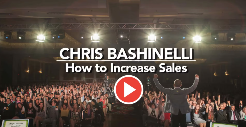 How to Increase Sales