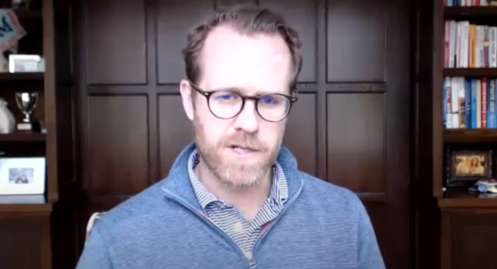 Four ways to create an effortless customer service experience | Matthew Dixon interview