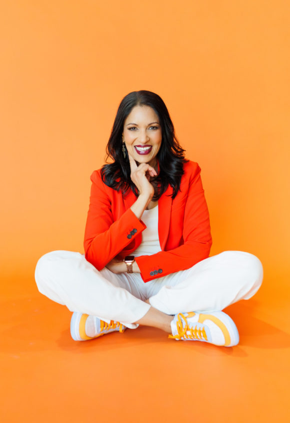 Rashmi Airan