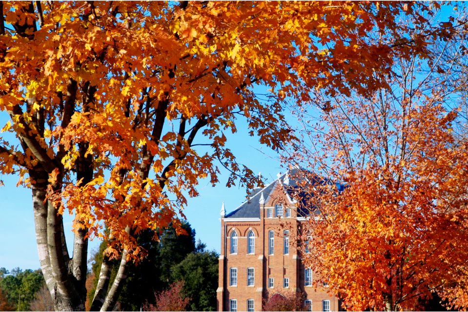 10 Inspiring Speakers for Colleges