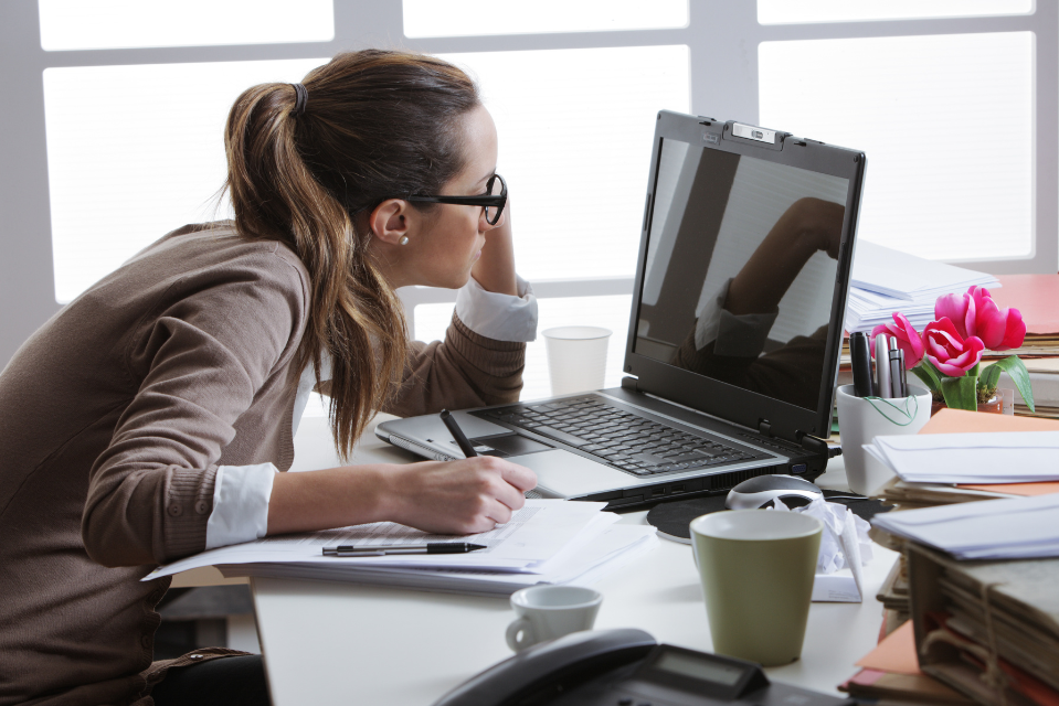 Unleashing the “All In” Spirit: Inspiring Journeys of Iconic Female Leaders