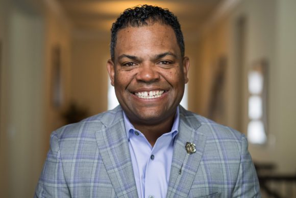 Jason O. Harris