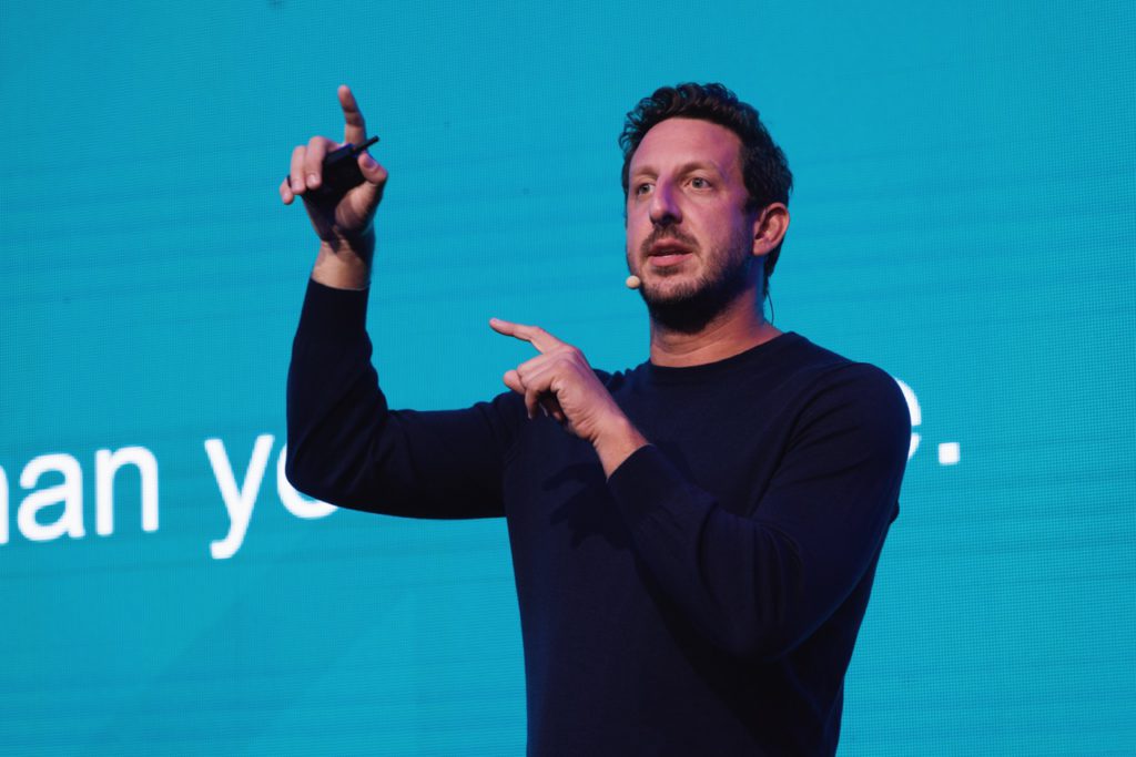 8 Top Speakers for the Cloud and Data Industry