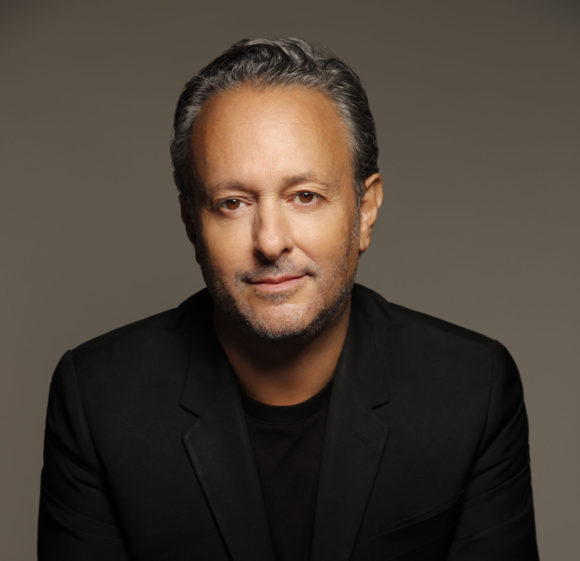 Terence Mauri