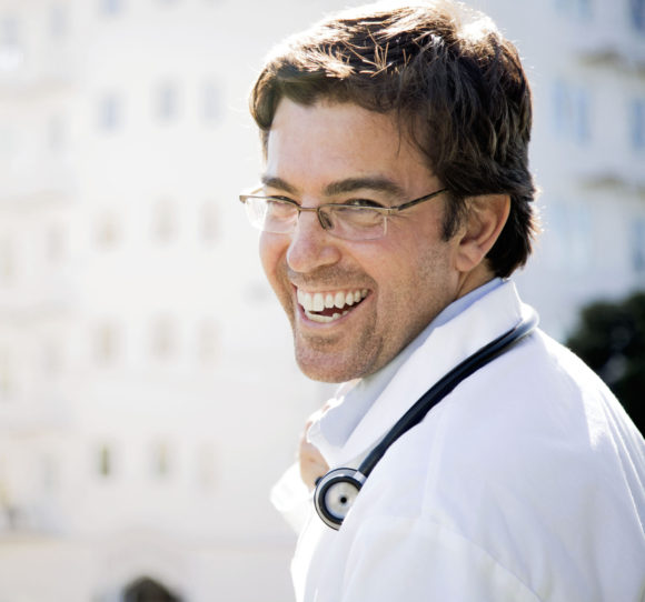 Brad Nieder, MD