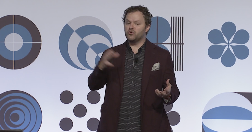 Sean Bott Speaker Reel