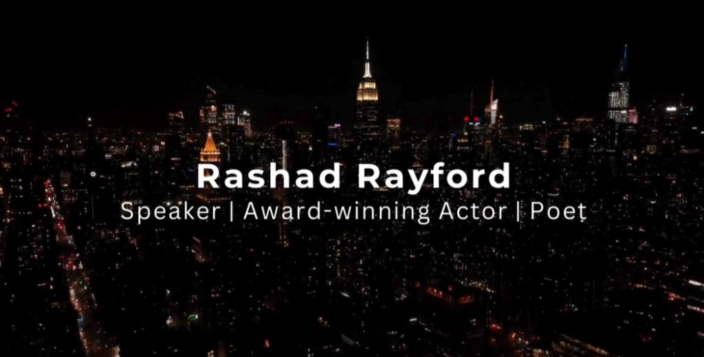 Rashad Rayford – Reel