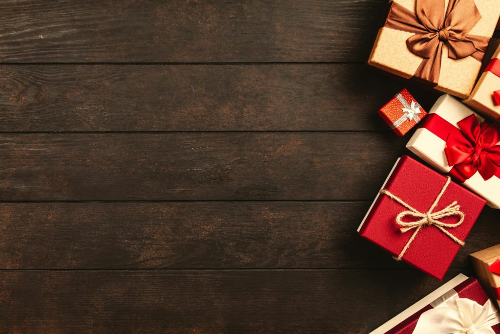 Delightful Last Minute Gift Ideas to Suit Any Recipient
