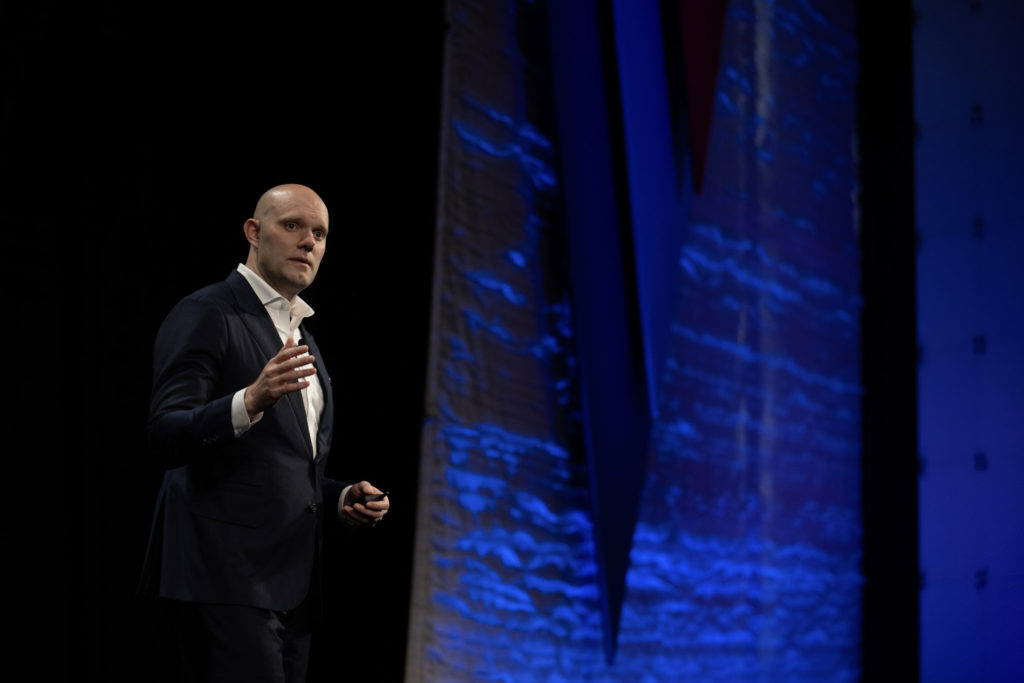 The Secret to Success? Habits Keynote Speaker James Clear on Mastering Small, Daily Actions