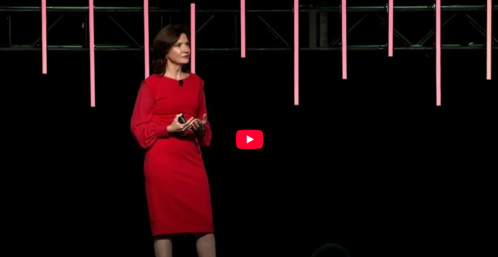 Margie Warrell: Rise into your potential one brave action at a time