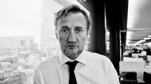 Simon Morris