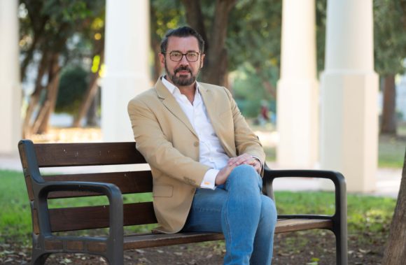 Xavier Justo