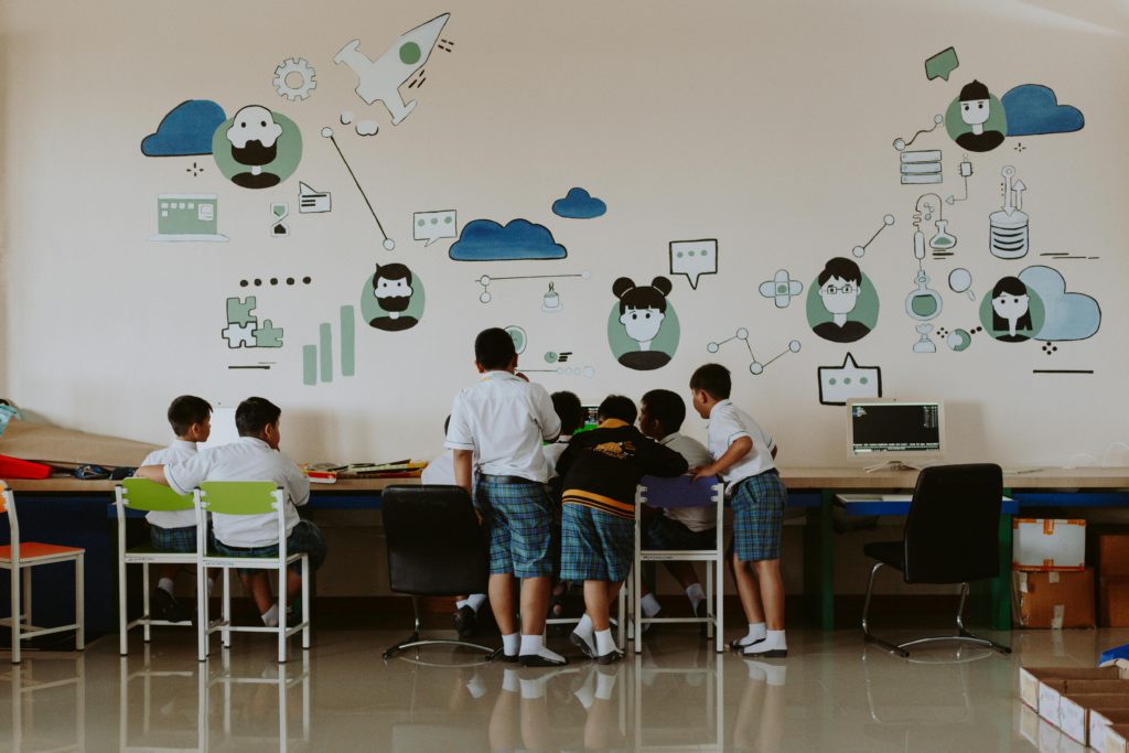 How Your Organization Can Protect Its Underage Users