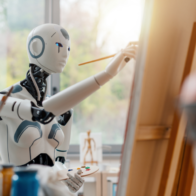 Is AI Destroying or Expanding Creativity?