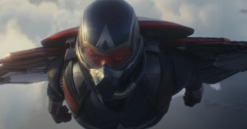 An epic new installment of USA’s superhero legend Captain America: Brave New World hits cinemas on Feb 14