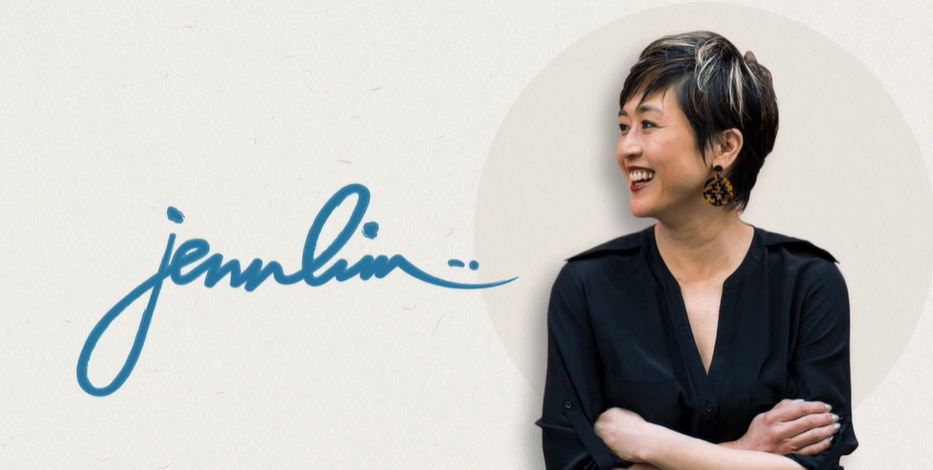 Jenn Lim Speaking Reel