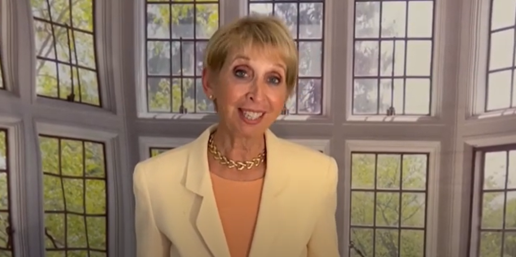 Joy Baldridge Sizzle Reel