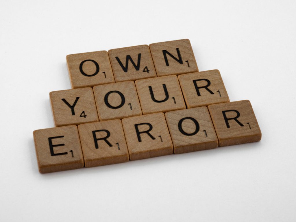 Four Speakers to Help Leaders Exercise Their Accountability Muscles