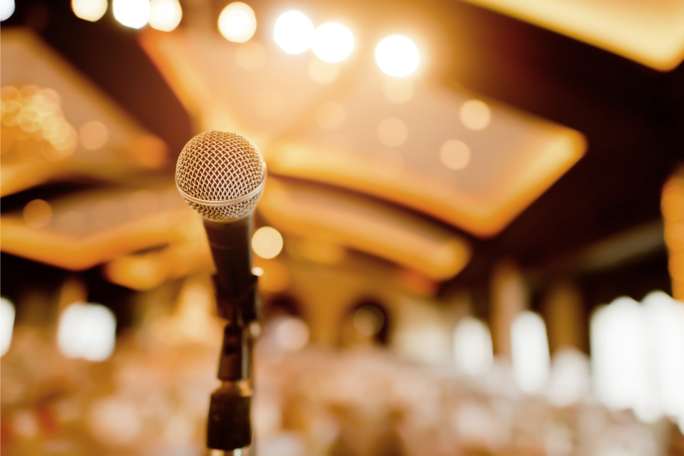 10 Top Booked Meeting Topics of Q1 2025