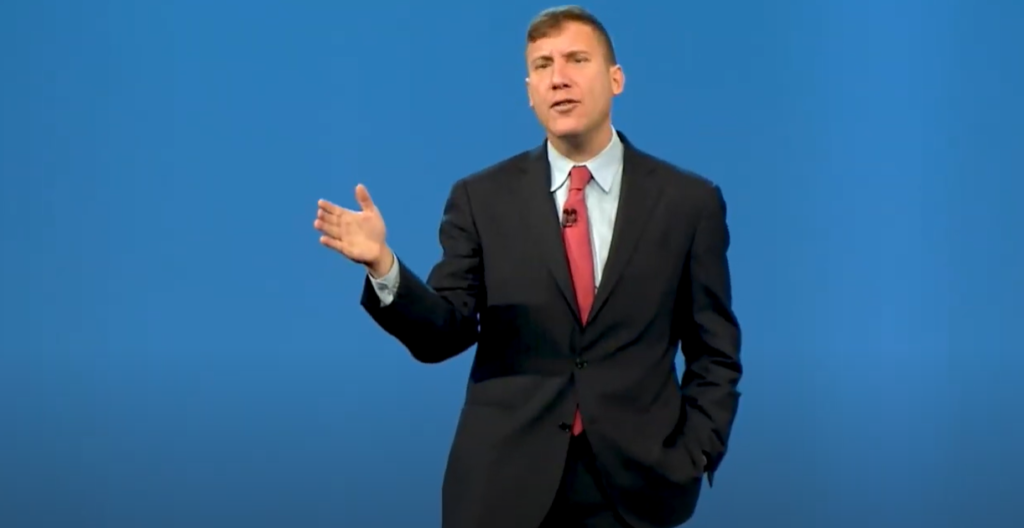 Bruce Tulgan Keynotes and Workshops 2