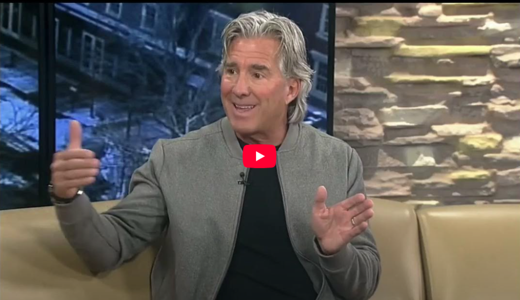 Danny on WFMZ