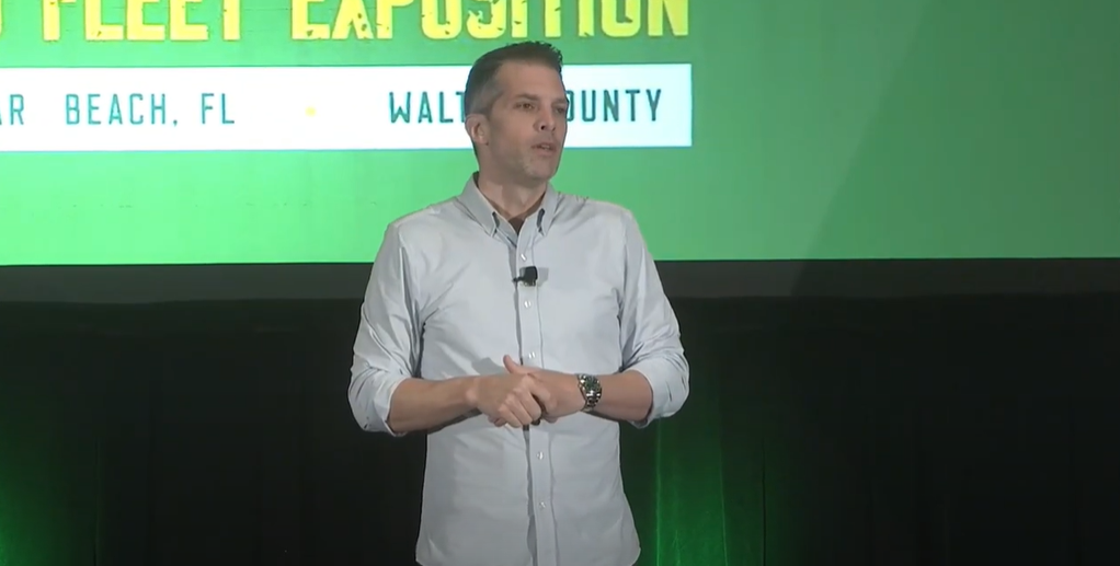 Humility redefined – David Mead