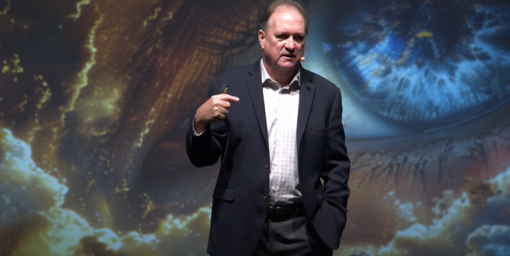 Innovating Through Volatility – Agility is the New Leadership