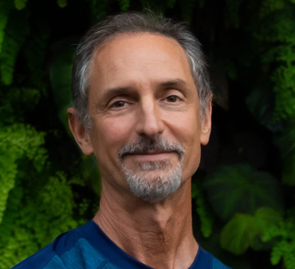 Tom Gruber