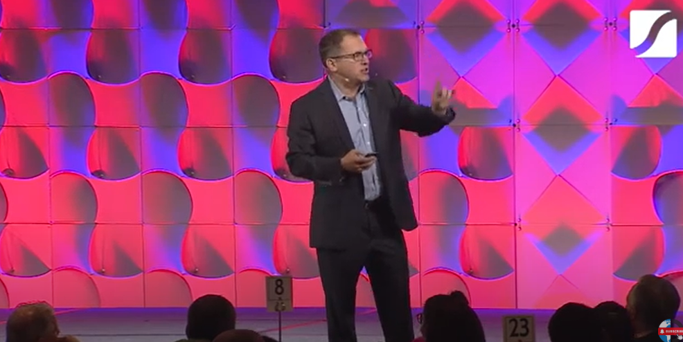 Customer Service Keynote Speaker and Expert | John DiJulius