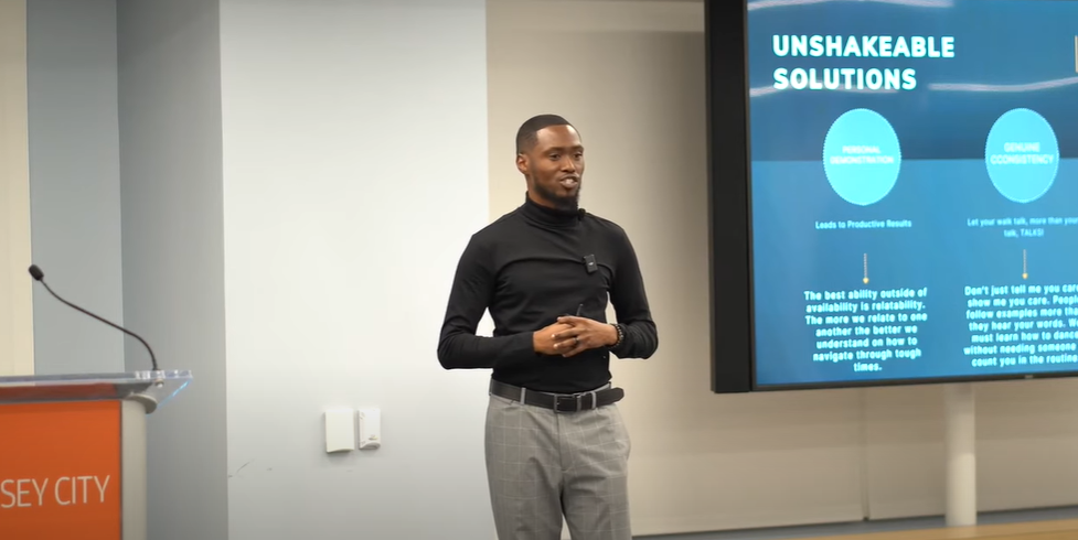 3 Powerful Keys to Becoming Truly Unshakeable