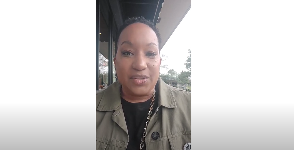 Dr. Rogers Unshakeable Testimony of Kennith Allen Thomas