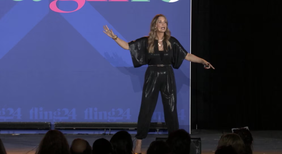 Tara Renze – Turn that Setback into a Comeback!