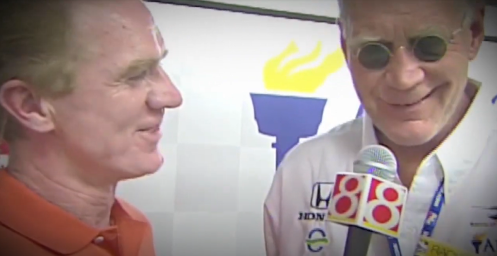 Meet Derek Daly