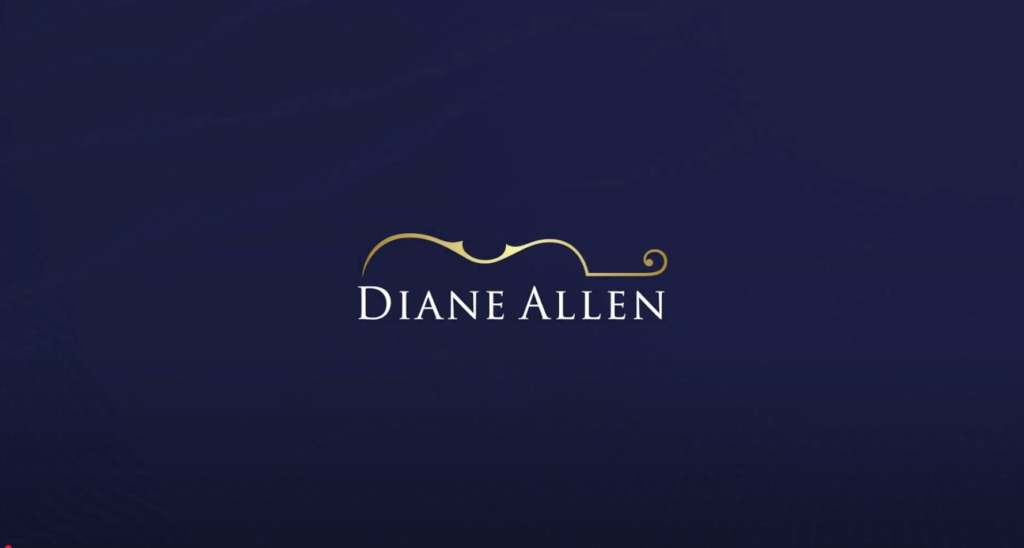 Diane Allen Keynotes on Leadership